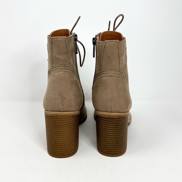 Indigo Rd Fabre Women's Fashion Boot - Picture 11 of 16